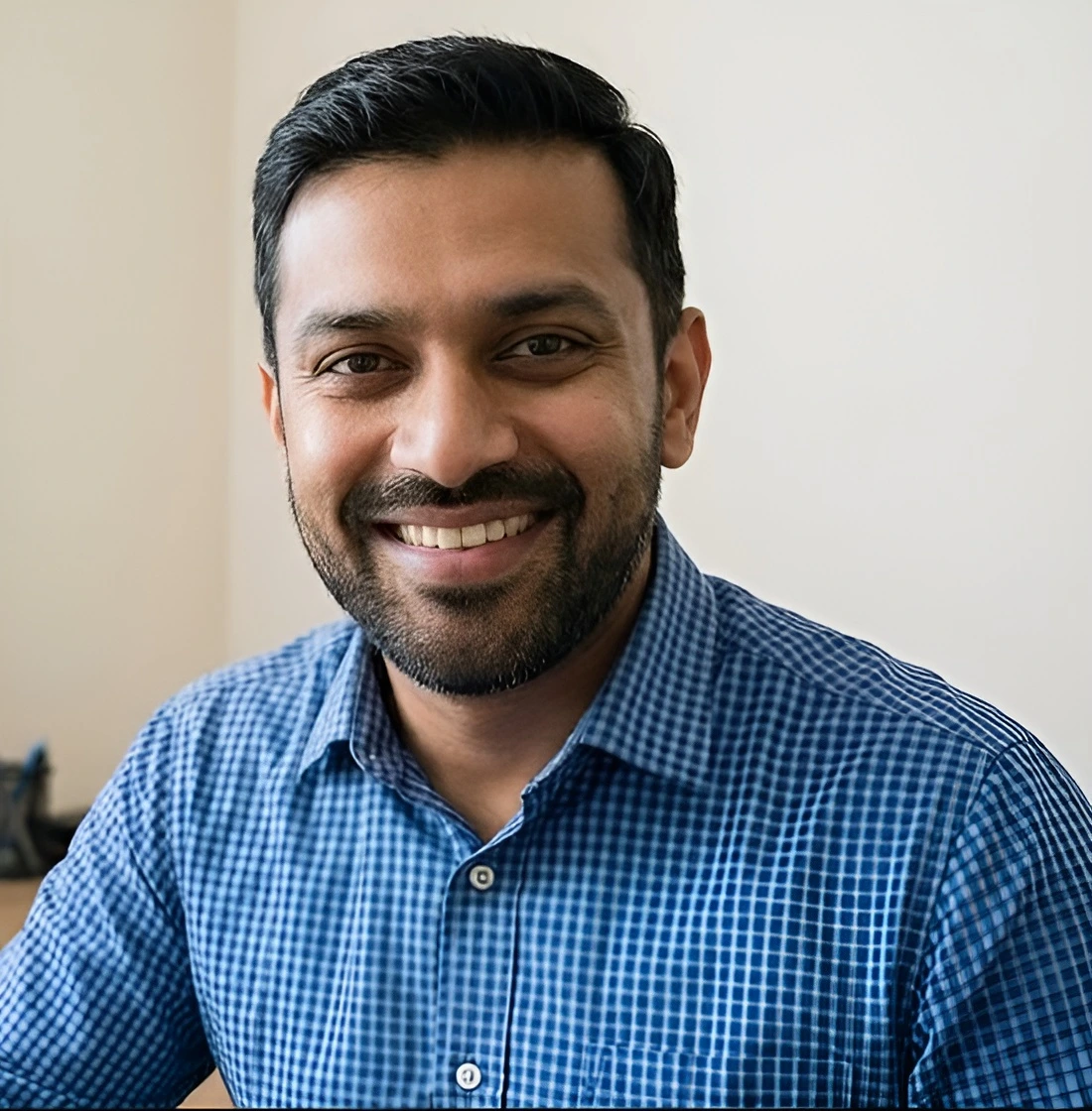 Rohan Kapoor